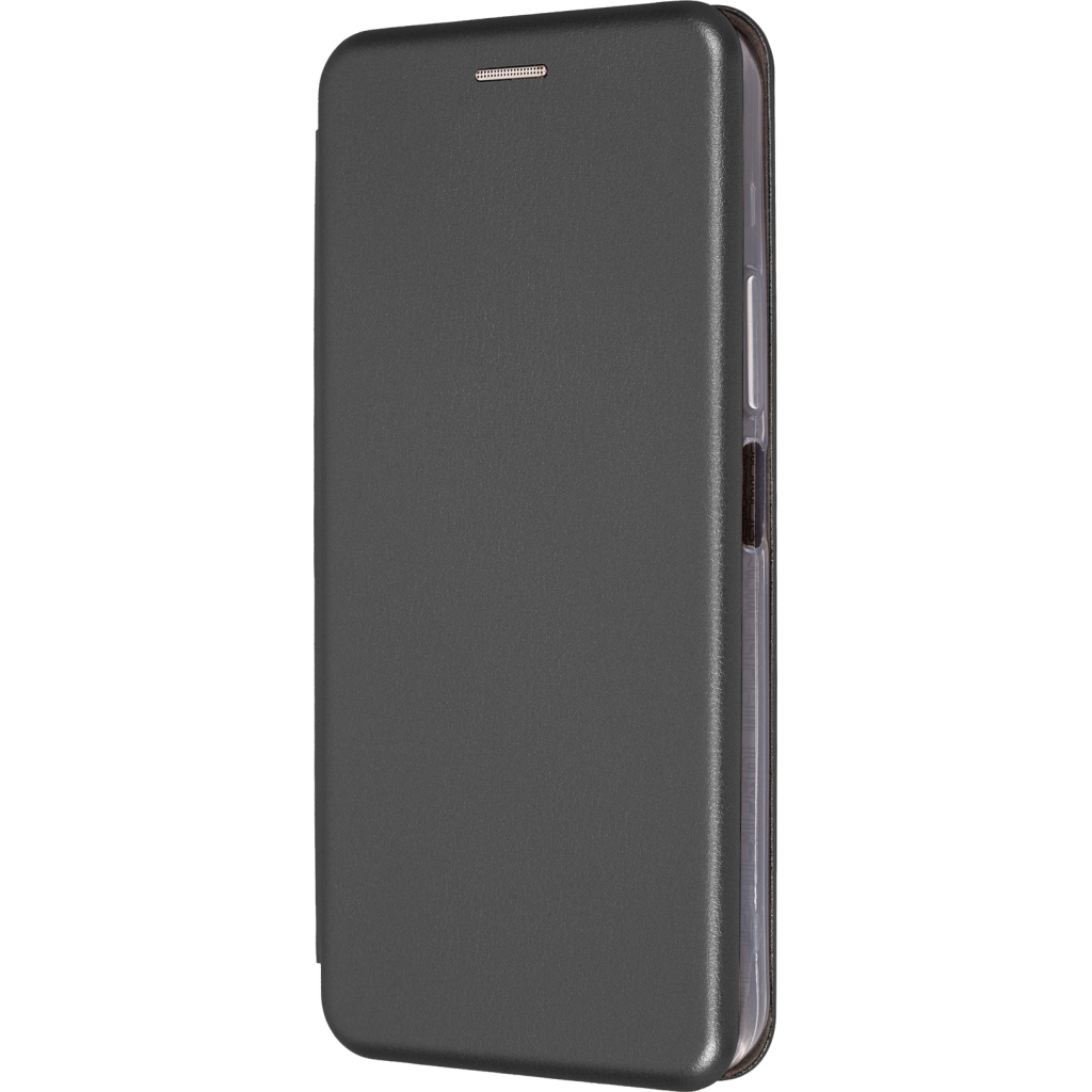 Чохол до мобільного телефона Armorstandart G-Case Xiaomi Redmi 15 4G Black (ARM85424) фото1