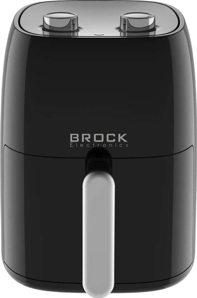 Мультипечь Brock AFM 4203 BK фото1