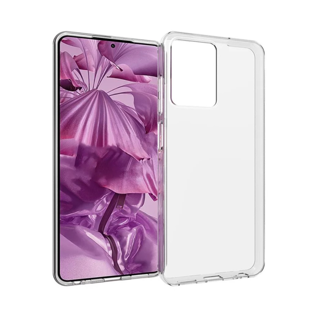 Чохол до мобільного телефона BeCover HMD Pulse Transparancy (713143) фото1