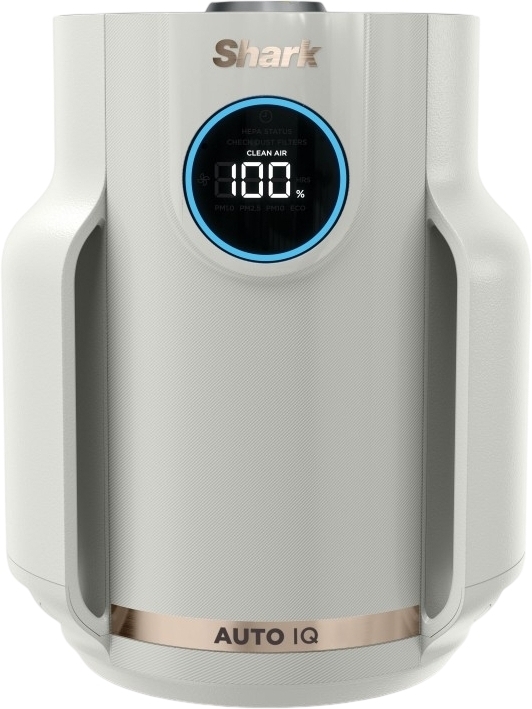 Очиститель воздуха Shark NeverChange5 Air Purifier Compact Pro (HP072EU) фото1