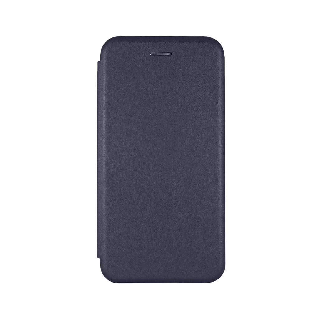 Чохол-книжка BeCover Exclusive для Infinix Zero 30 4G (X6731B) Deep Blue (712217) фото1