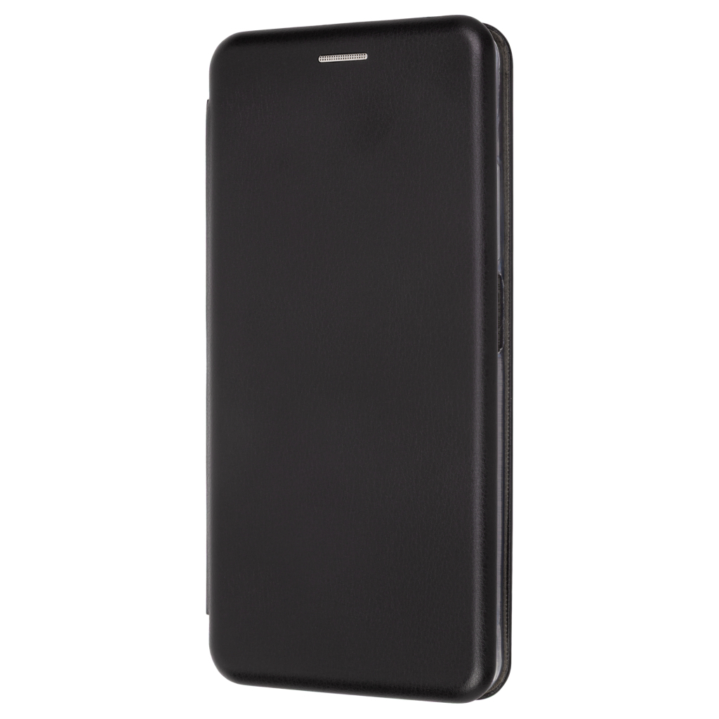 Чохол до мобільного телефона Armorstandart G-Case Realme C71 4G Black (ARM83912) фото1