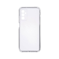 Чохол до мобільного телефона BeCover Samsung Galaxy A26 SM-A266 Transparancy (712894)