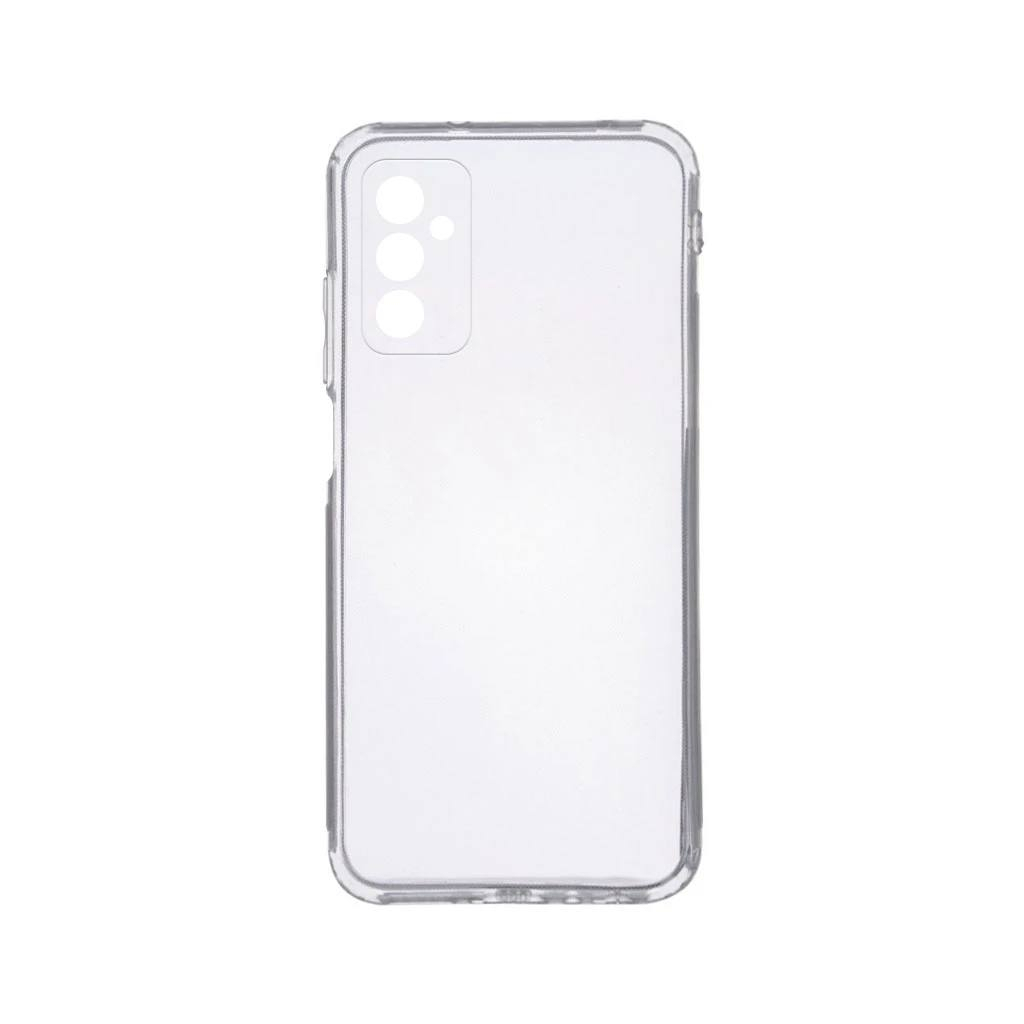 Чохол до мобільного телефона BeCover Samsung Galaxy A26 SM-A266 Transparancy (712894) фото1