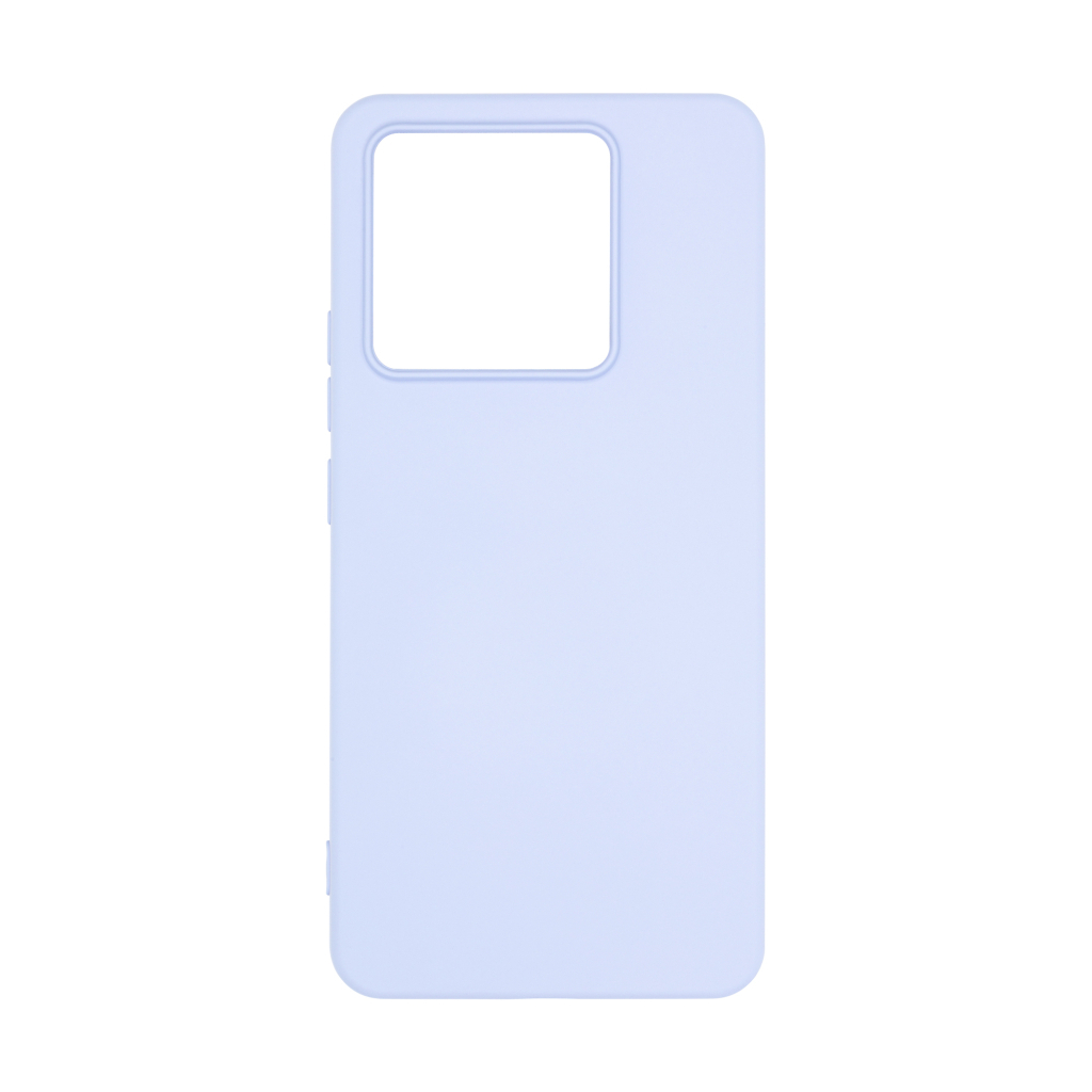 Чохол до мобільного телефона Armorstandart ICON Xiaomi 14T Lavender (ARM79357) фото1