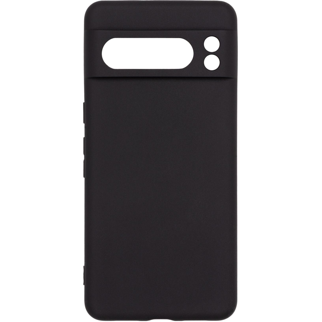 Чохол-накладка BeCover для Google Pixel 9 Pro XL Black (712141) фото1