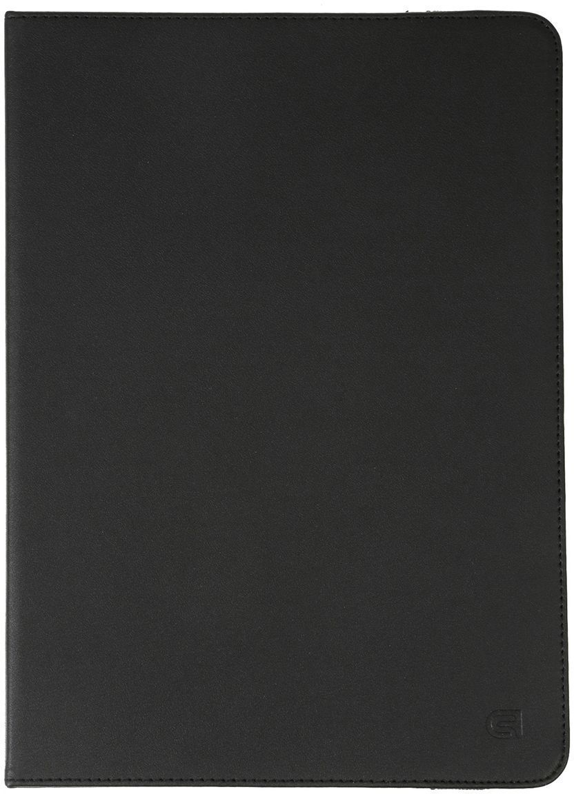 Чохол до планшета Armorstandart Silicone Hooks 10 Black (ARM59078) фото1
