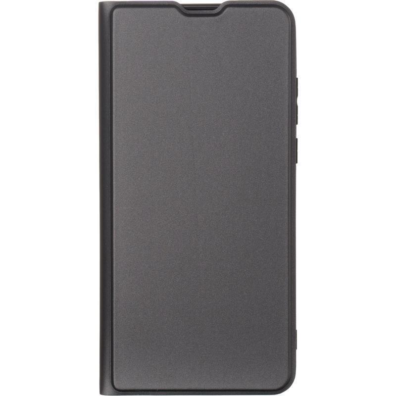 Чохол-книжка BeCover Exclusive New Style для Nokia C22 Black (712656) фото1