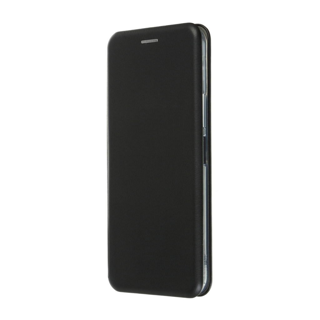 Чохол до мобільного телефона Armorstandart G-Case Vivo Y21 Black (ARM60787) фото1