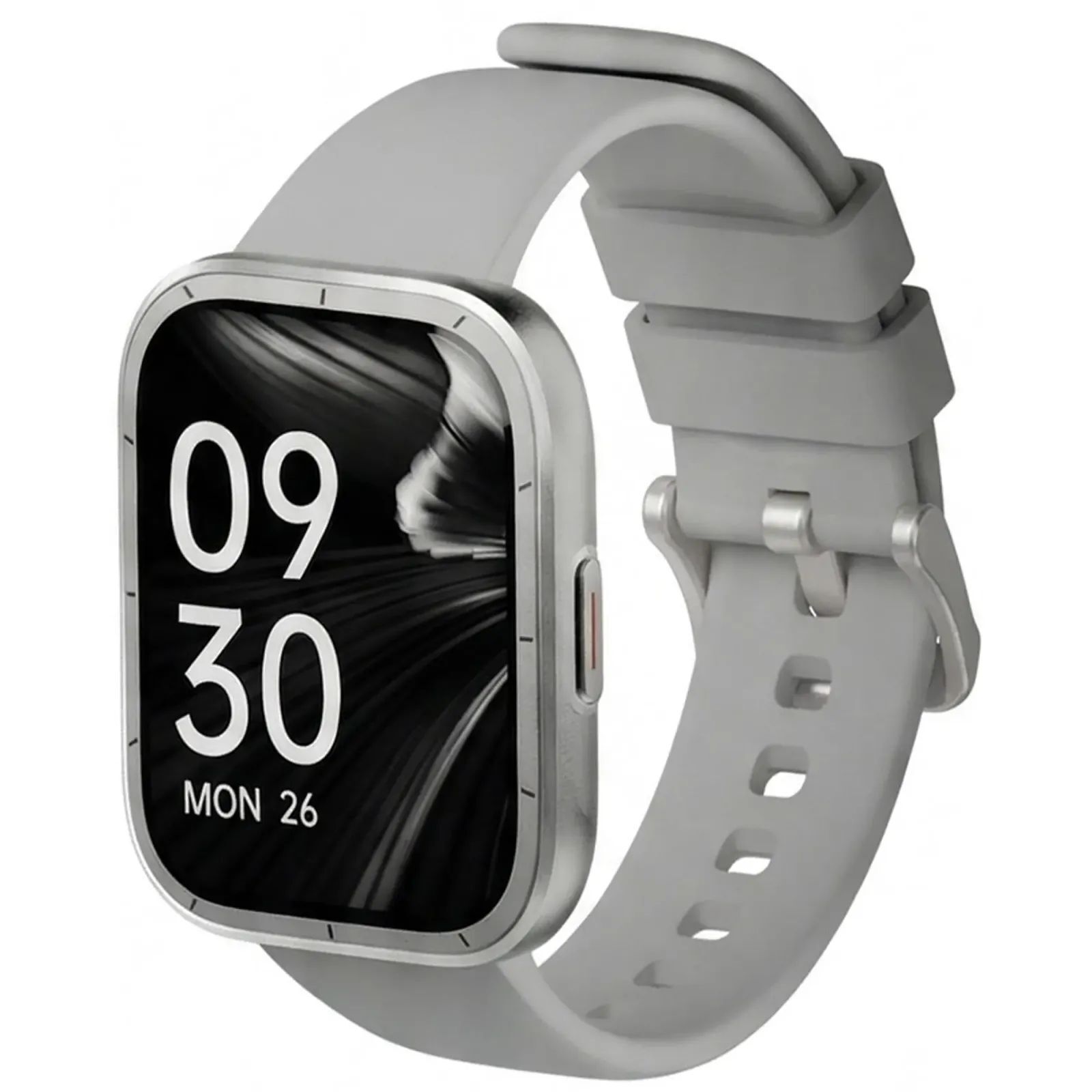 Смарт-годинник HiFuture Zone3 Silver (zone3.silver) фото1