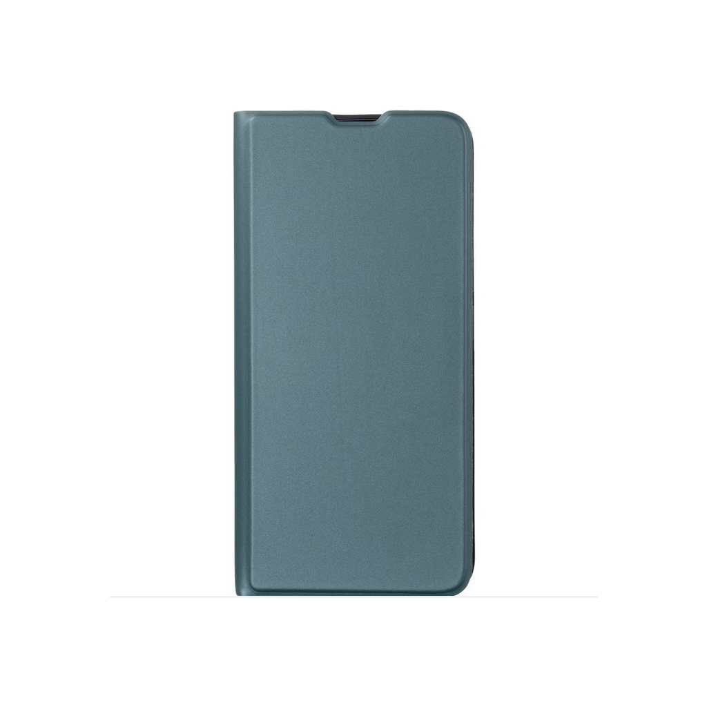 Чохол-книжка BeCover Exclusive New Style для Samsung Galaxy А57 SM-A576 Dark Green (714928) фото1