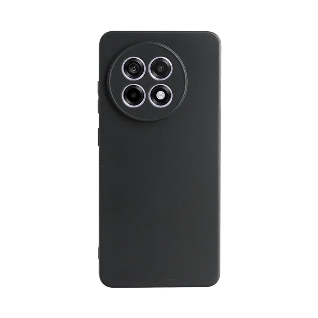 Чохол-накладка BeCover для OnePlus Ace 5 5G Black (713139) фото1