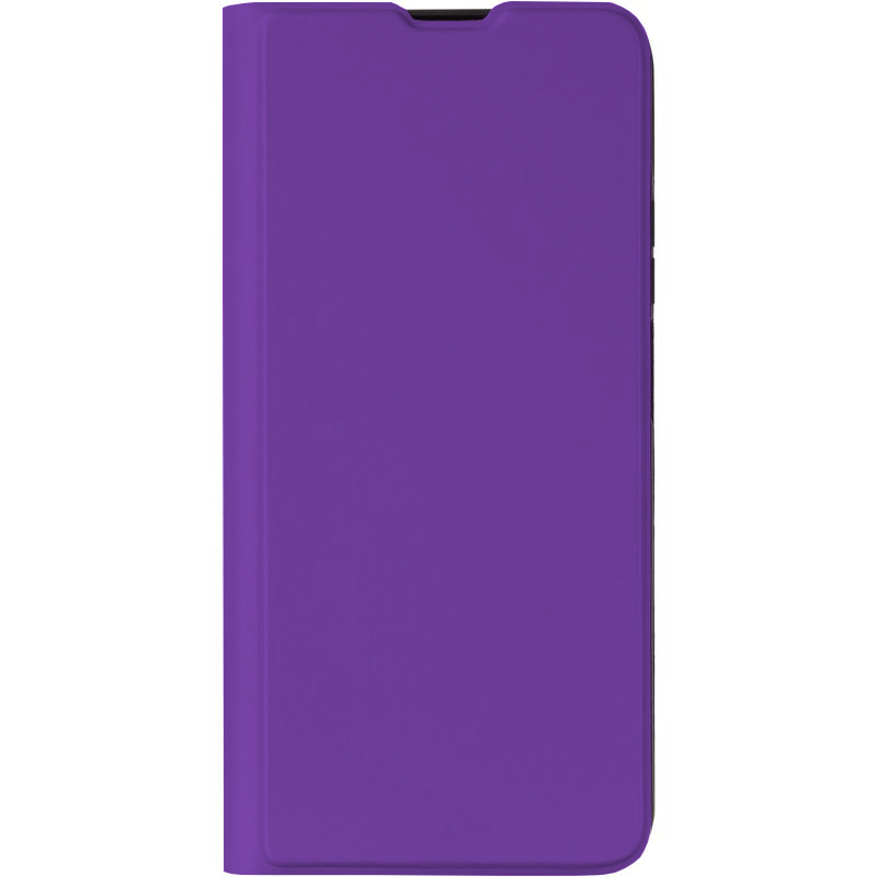 Чохол-книжка BeCover Exclusive New Style для Tecno Spark 30C 4G Purple (712703) фото1