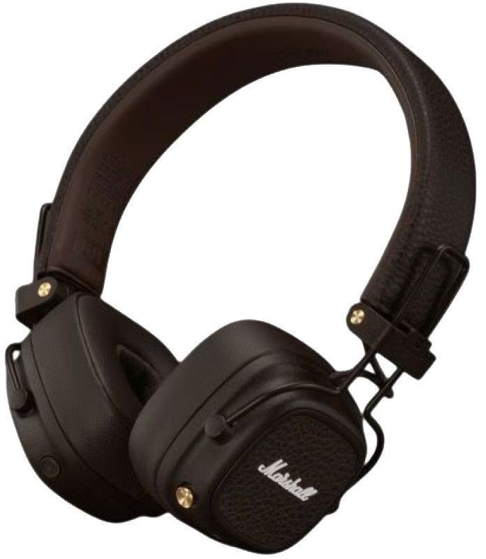 Наушники Marshall Major V Brown (1006834)