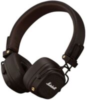 Наушники Marshall Major V Brown (1006834)