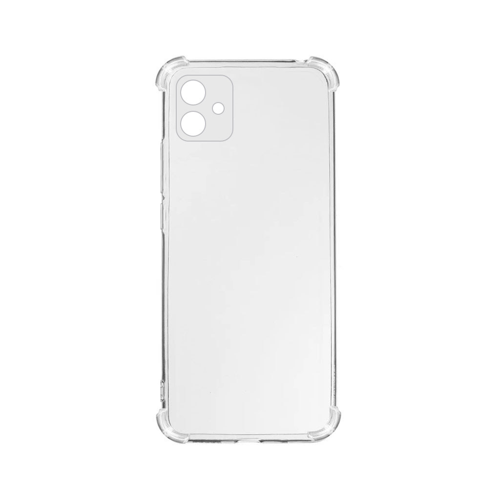 Чохол-накладка BeCover Anti-Shock для Samsung Galaxy A06 SM-A065 Clear (712137) фото1
