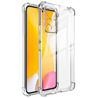 Чохол-накладка BeCover Anti-Shock для Xiaomi 12 Lite Clear (708911)