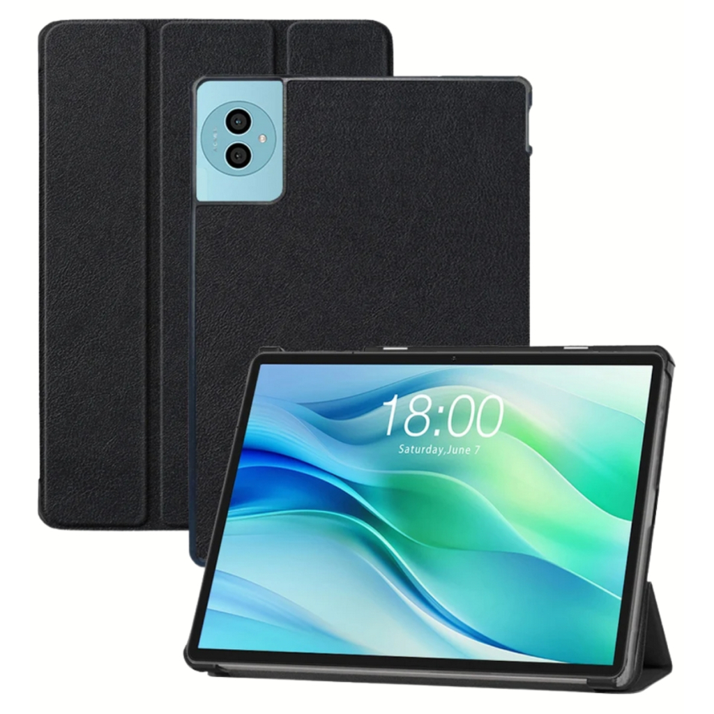 Чохол-книжка BeCover Smart Case для Teclast P50 11" Black (715136) фото1