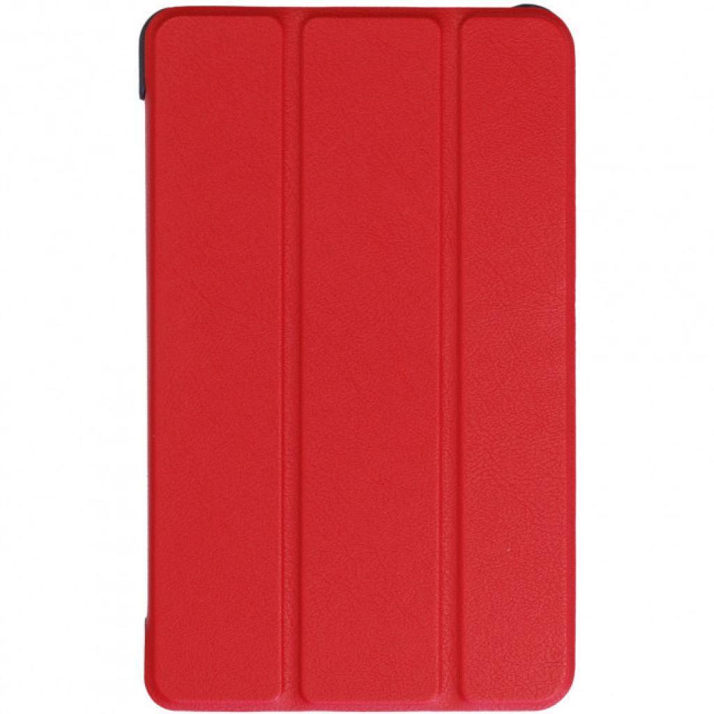 Чохол-книжка BeCover Smart для Lenovo Tab M8 TB-8505 Red (704733) фото1