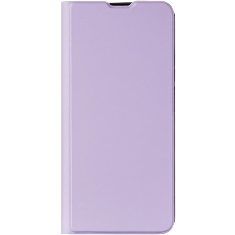 Чохол-книжка BeCover Exclusive New Style для Samsung Galaxy A26 SM-A266 Purple (713022) фото1
