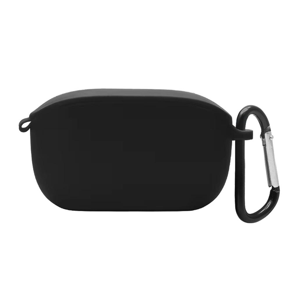 Чехол для наушников Armorstandart Hang Case для JBL Wave Buds Black (ARM79915) фото1