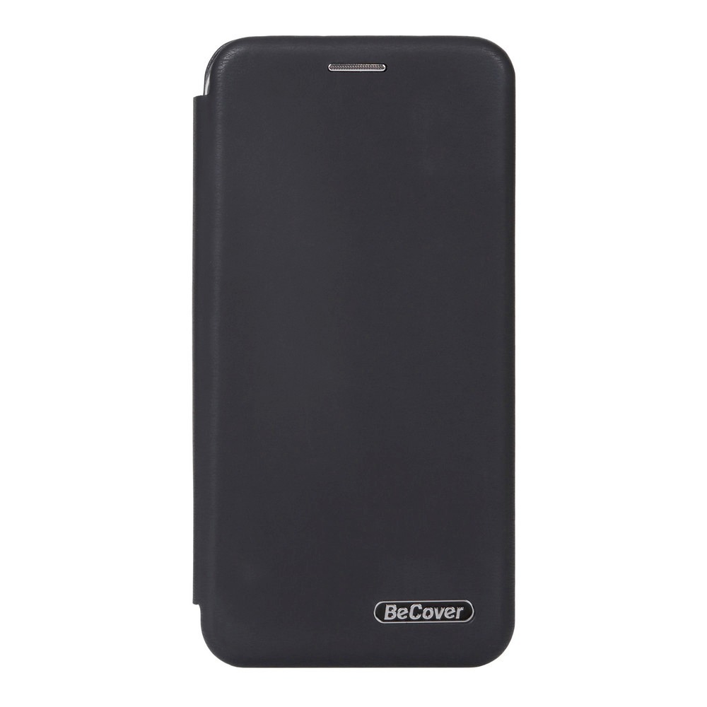 Чохол-книжка BeCover Exclusive для Realme Note 50 Black (711316) фото1