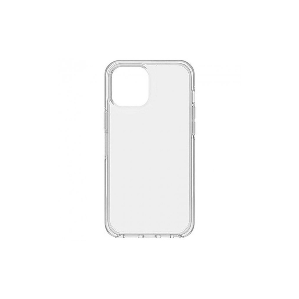 Чохол-накладка BeCover для Apple iPhone 14 Transparancy (708015) фото1