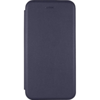 Чохол-книжка BeCover Exclusive для Samsung Galaxy A06 SM-A065 Deep Blue (712209)