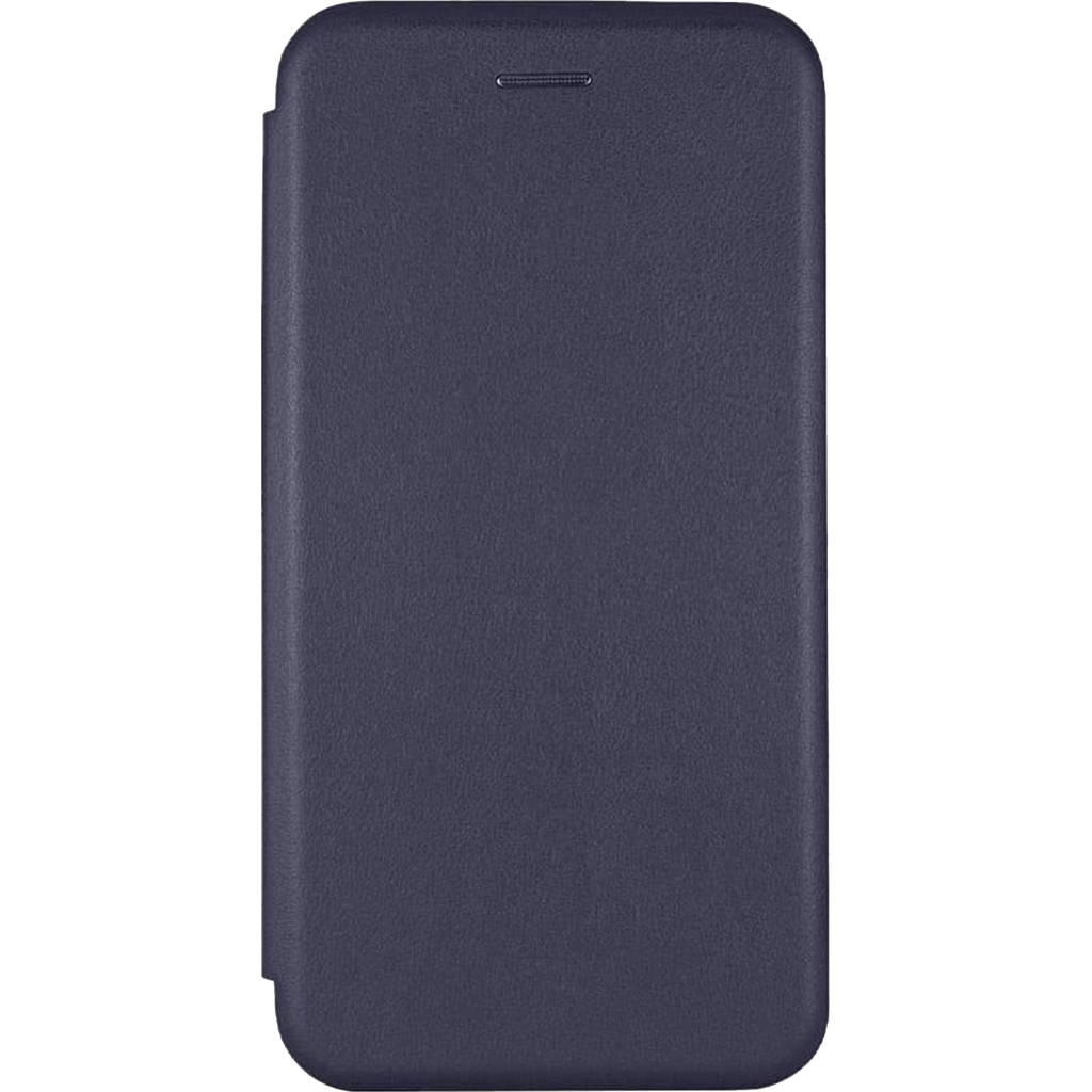 Чохол-книжка BeCover Exclusive для Samsung Galaxy A06 SM-A065 Deep Blue (712209) фото1