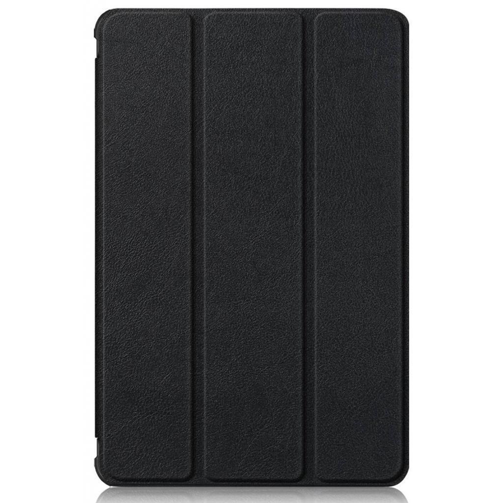 Чехол-книжка BeCover Smart для Lenovo Tab M10 HD 2nd Gen TB-X306 Black (705627) фото1