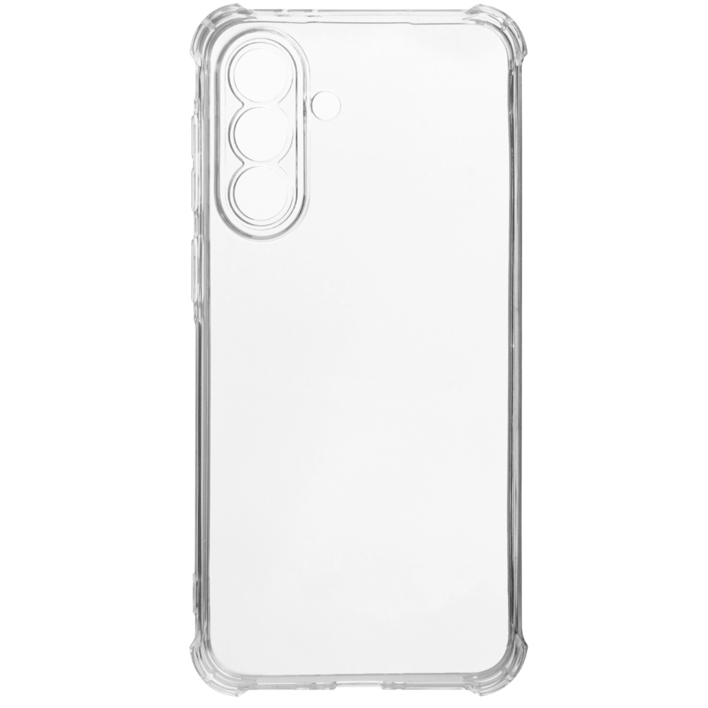 Чехол Armorstandart Air Force Samsung A37 5G Camera cover Clear (ARM89671) фото1