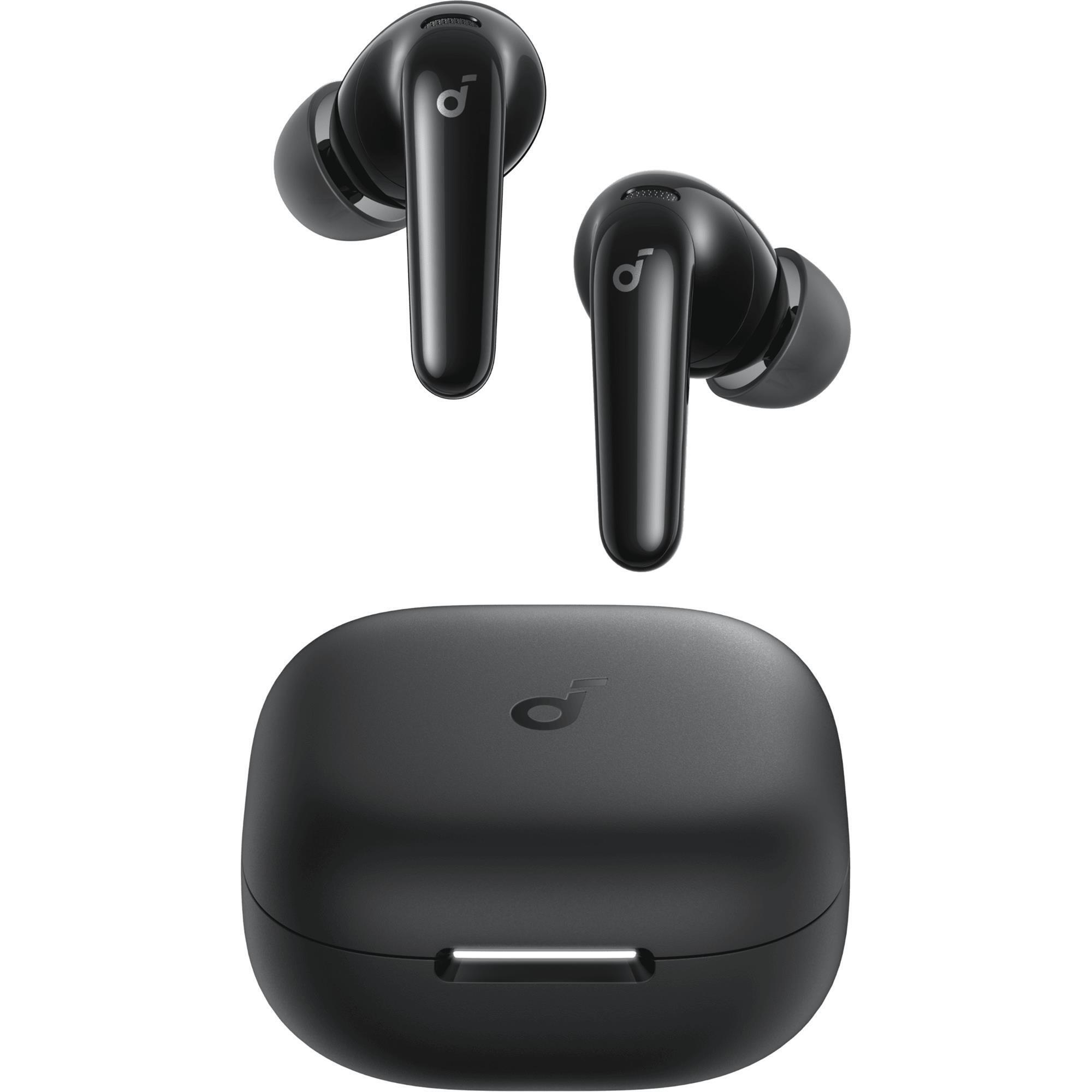 Наушники Anker SoundCore R60i NC Black (D1202G11) фото1