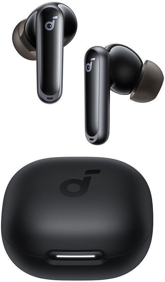 Навушники Anker SoundCore P40i Black (A3955G11)