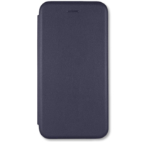 Чохол-книжка BeCover Exclusive для Samsung Galaxy A37 5G SM-A376 Deep Blue (715019)
