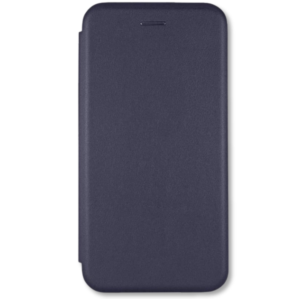 Чохол-книжка BeCover Exclusive для Samsung Galaxy A37 5G SM-A376 Deep Blue (715019) фото1