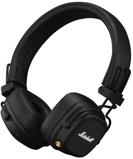 Наушники Marshall Major V Black (1006832)