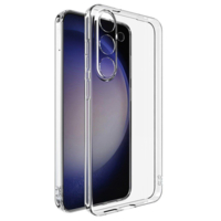 Чохол-накладка BeCover для Samsung Galaxy S25+ SM-S936 Transparancy (712907)