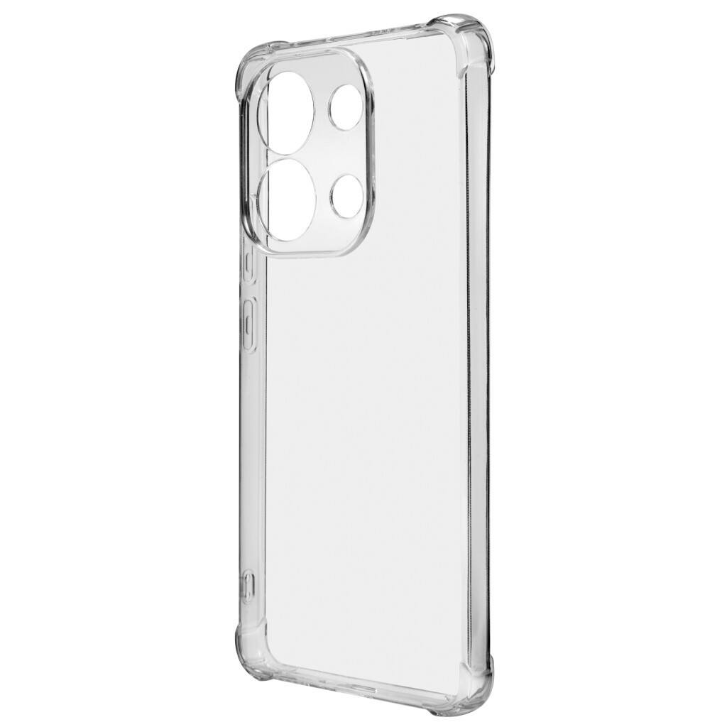 Чохол до мобільного телефона Armorstandart Air Force Xiaomi Redmi Note 13 4G Camera cover Transparent (ARM74703) фото1