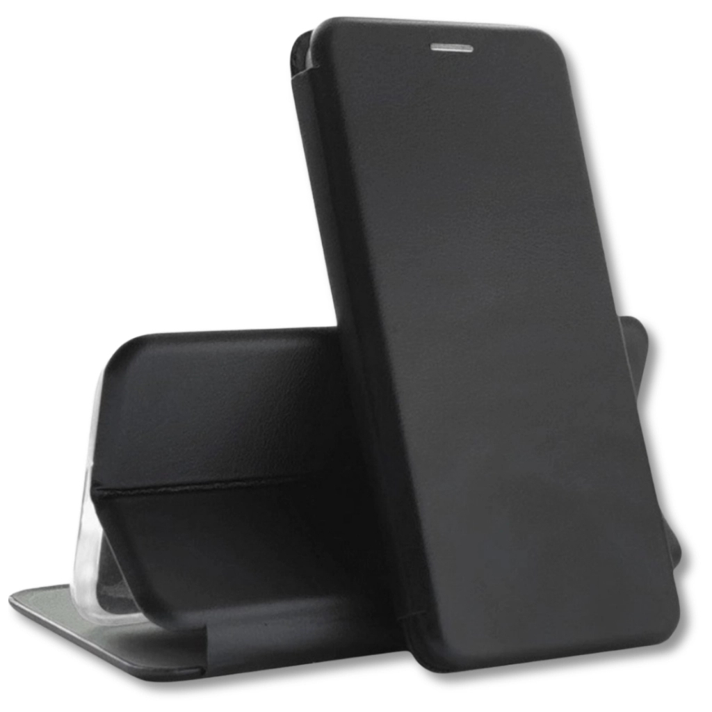 Чохол-книжка BeCover Exclusive для Motorola Edge 60 Neo Black (715015) фото1