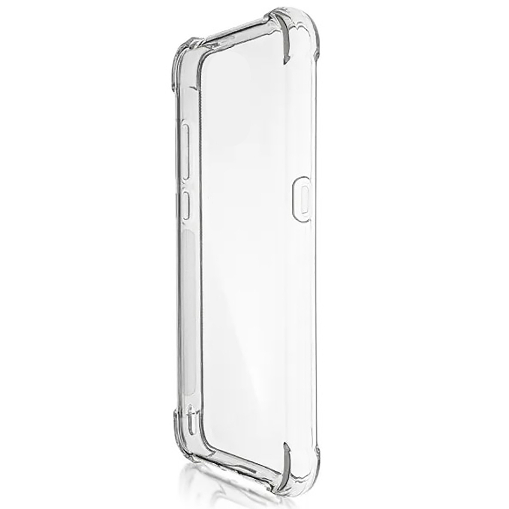 Чохол до мобільного телефона BeCover Anti-Shock Samsung Galaxy A05s SM-A057 Clear (710087) фото1