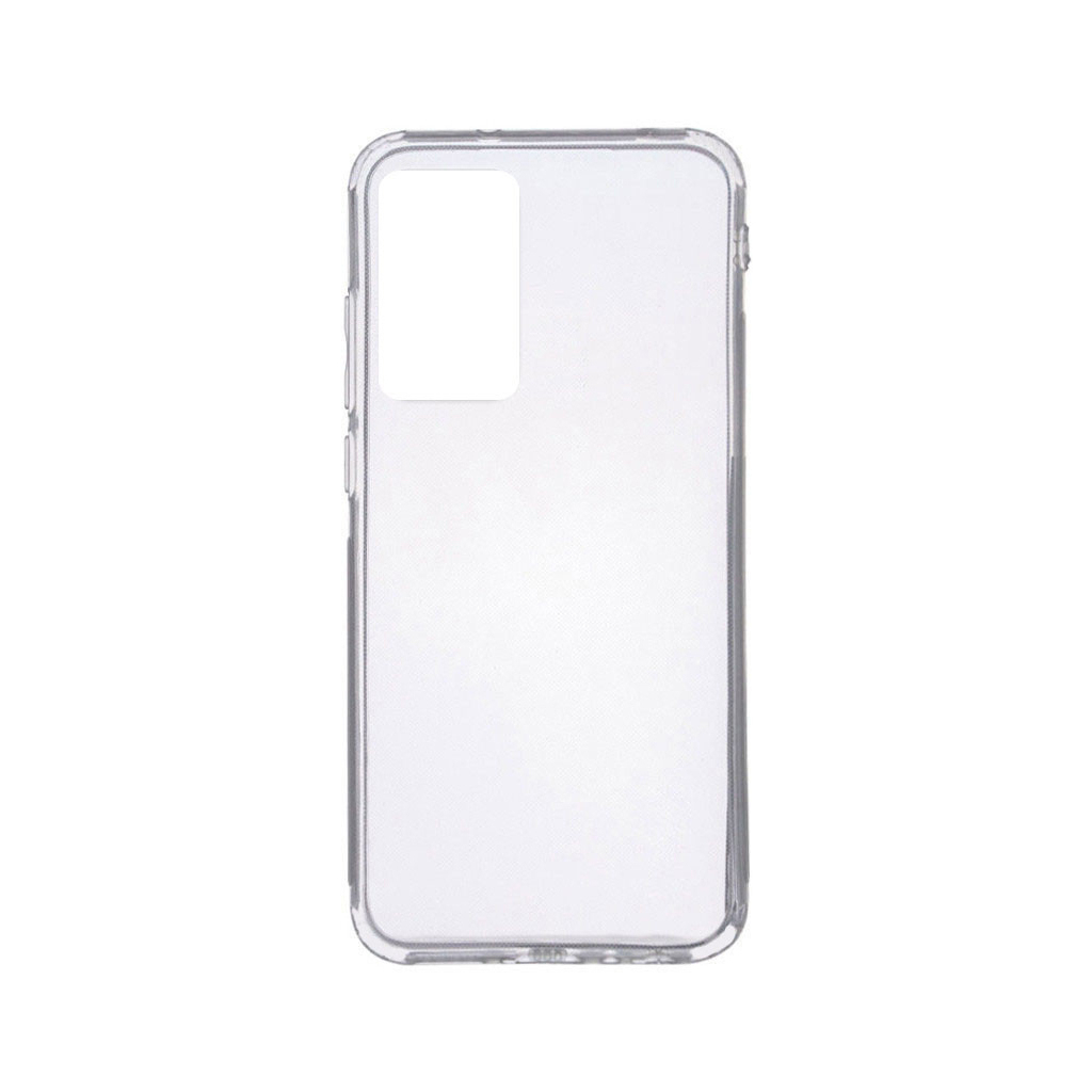 Чохол-накладка BeCover для Xiaomi Poco X4 Pro 5G Transparancy (708114) фото1
