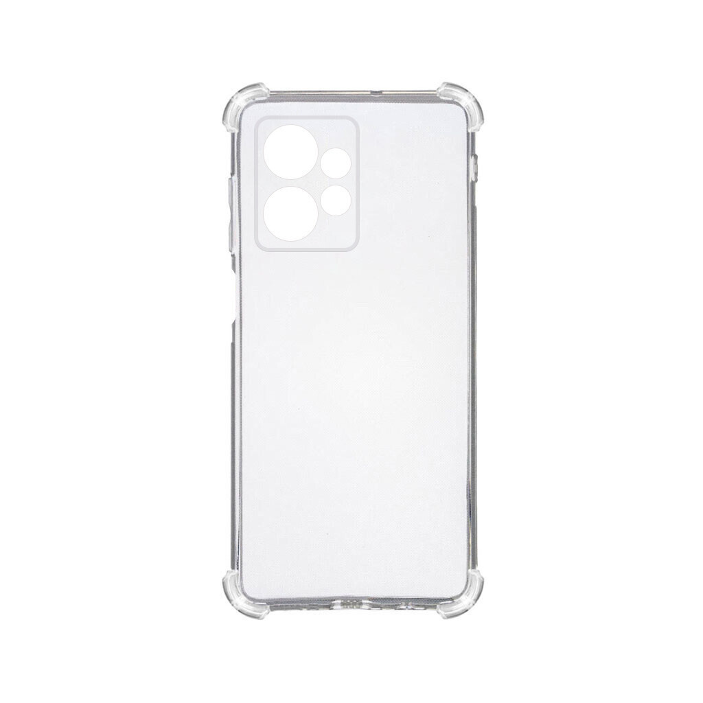 Чехол для мобильного телефона BeCover Anti-Shock Xiaomi Redmi Note 13 4G Clear (710645) фото1