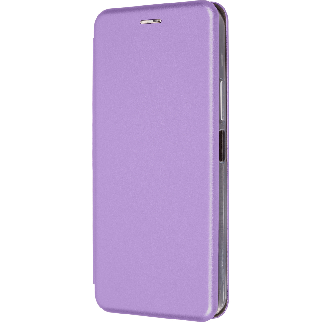 Чохол до мобільного телефона Armorstandart G-Case Xiaomi Redmi 15 4G Lilac (ARM87090) фото1