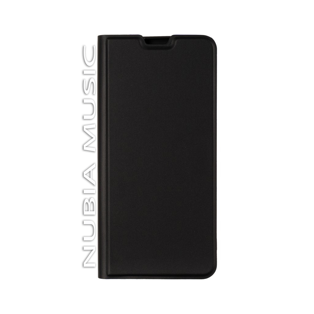 Чохол-книжка BeCover Exclusive New Style для ZTE Nubia Music Black (712614) фото1