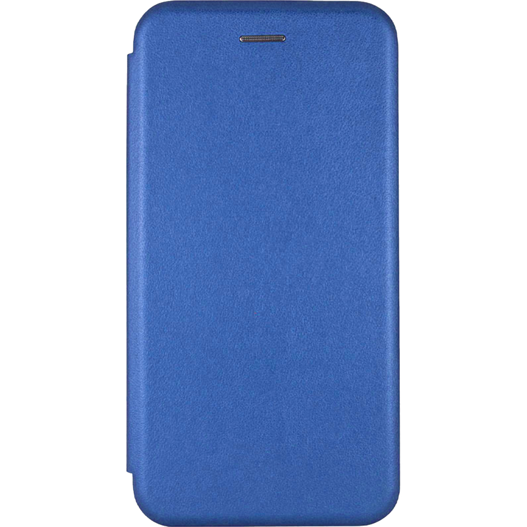 Чохол-книжка BeCover Exclusive для Samsung Galaxy A06 SM-A065 Blue (712208) фото1