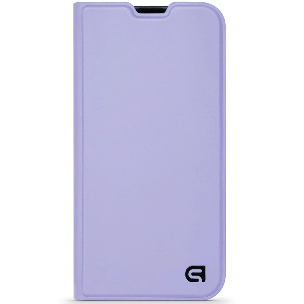 Чохол до мобільного телефона Armorstandart OneFold Case OPPO A6 Pro 4G Lavender (ARM89470) фото1