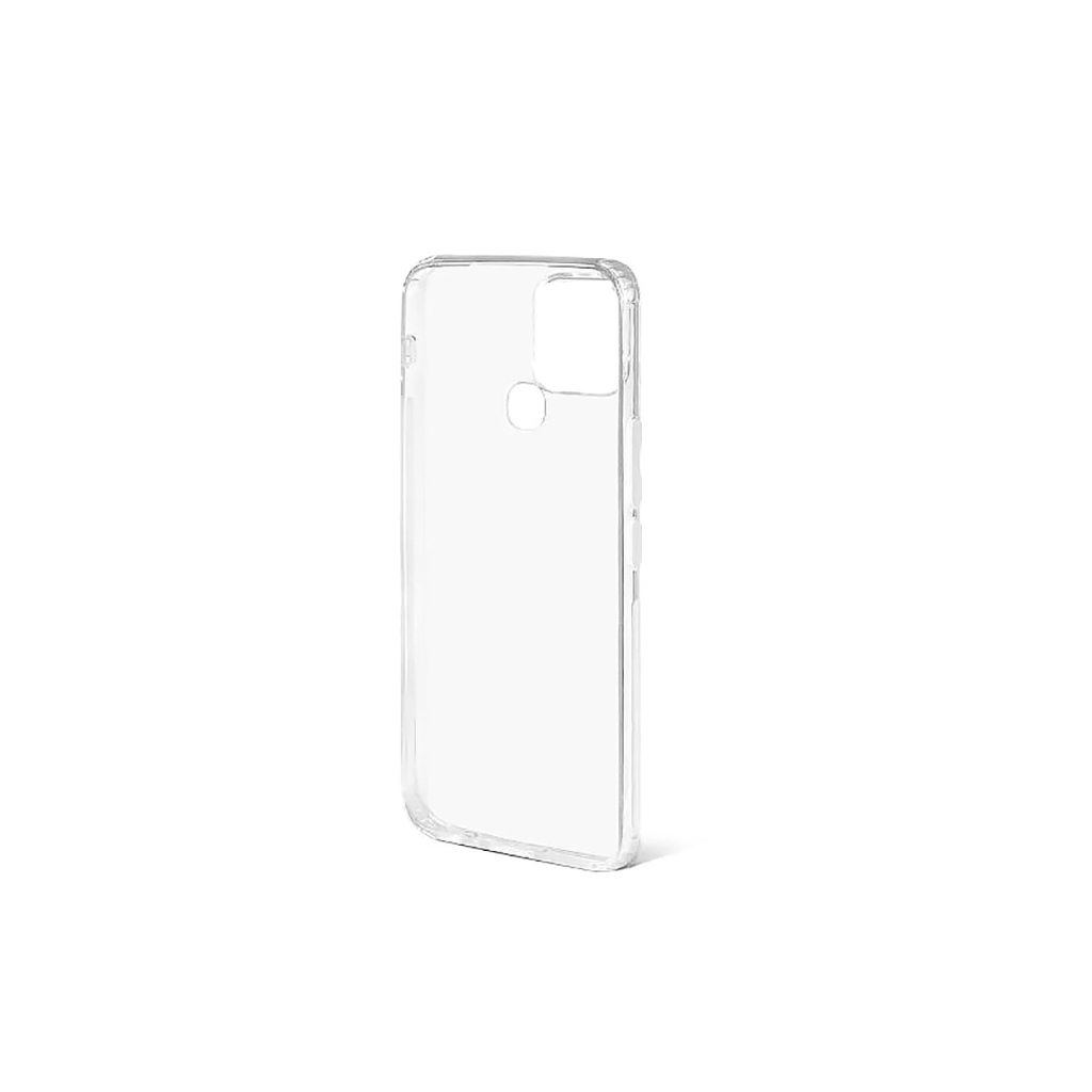 Чохол-накладка BeCover для Infinix Smart 6 (X6511B) Transparancy (707639) фото1