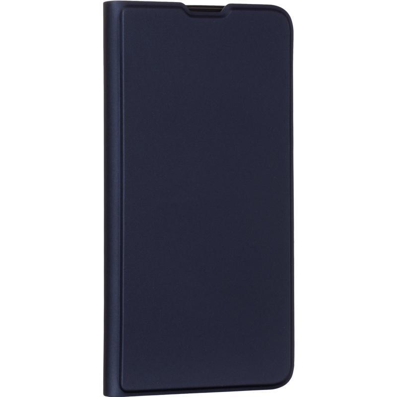 Чохол-книжка BeCover Exclusive New Style для Xiaomi Redmi Note 13 4G Blue (711217) фото1