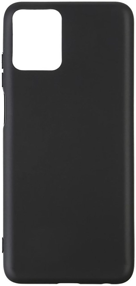 Чохол-накладка BeCover для Motorola Moto G72 Black (708931) фото1