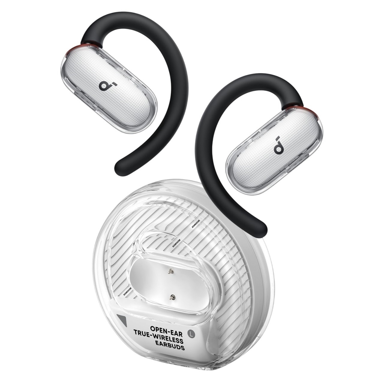Наушники Anker SoundCore V40i White (A3878G21) фото1